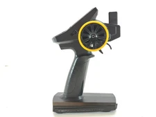 Futaba T3PV 3-CH 2.4GHz T-FHSS Telemetry Surface Transmitter no Receiver