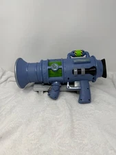 Despicable Me 4 Ultimate Fart BLASTER 14" Electronic Toy