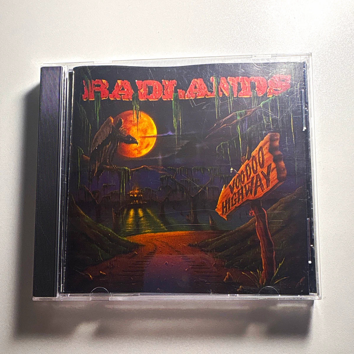 25+ Badlands Music CDs for sale | Updated Sep 2026