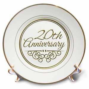 その他 Cofard Co. 20th Anniversary Plate 20th Anniversary Plate | eBay
