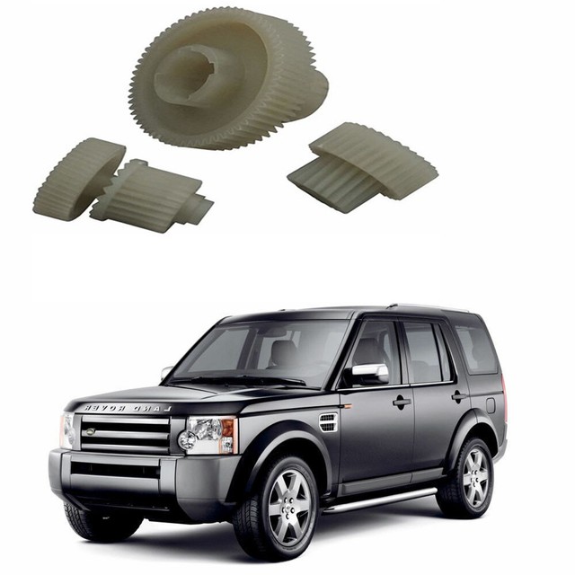 PARKING BRAKE ACTUATOR REPAIR REPLACEMENT GEARS FOR LAND ROVER DISCOVERY 3 4 eBay