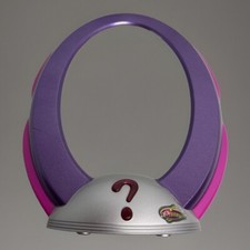 2004 Toy Magic Mirror of Fortune Summit Products Youniverse Answers Questions