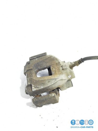 Original BMW  F01 F02 F07 F04  Bremssattel Bremssattelgehäuse hinten rechts 6...