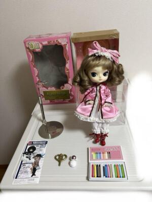 Dal Golden Thread Doll Rozen Maiden Traumend Canary Groove Dal Golden Thread Doll Rozen Maiden Traumend Canary Groove