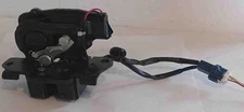 2005 PRIUS TRUNK LID LATCH USED OEM