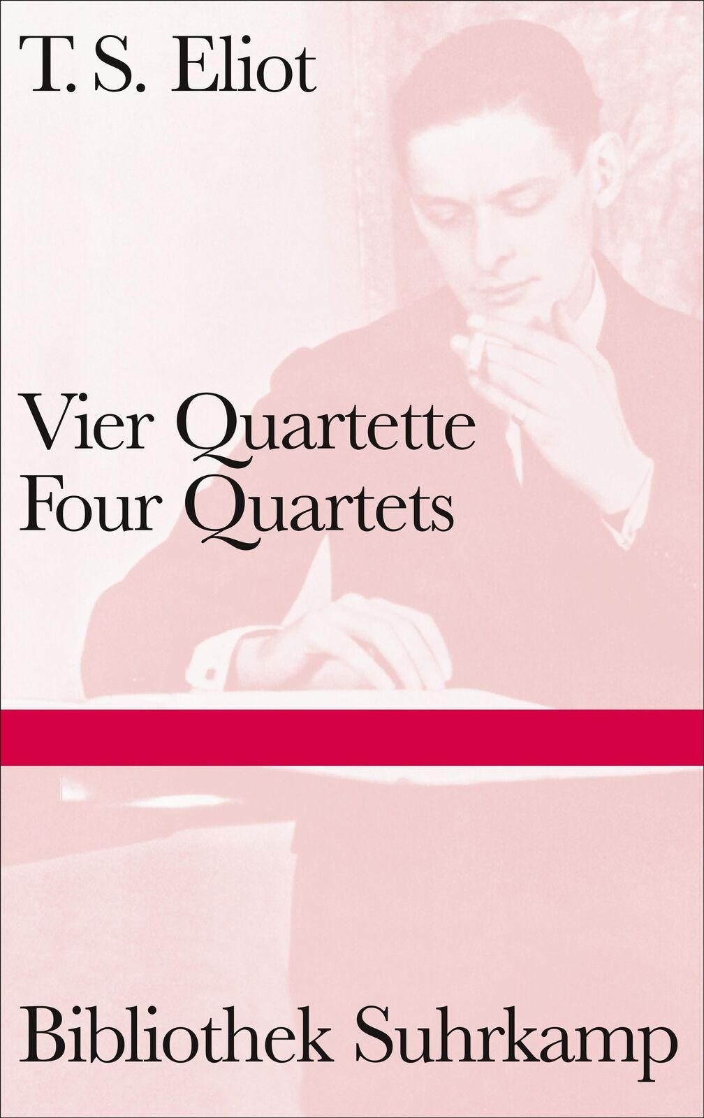Thumbnail - Vier Quartette Thomas Stearns Eliot