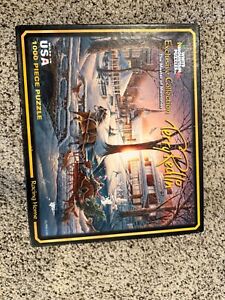 Puzzle Terry Redlin | eBay Puzzle Terry Redlin | eBay