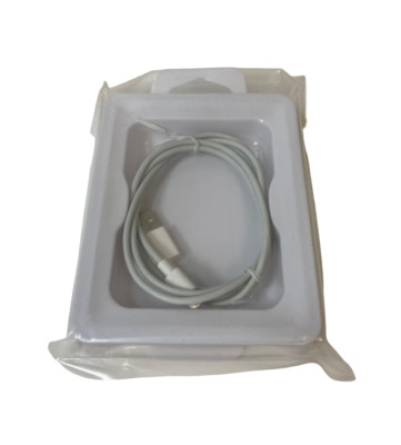Belkin 4' Sync Charge Datenkabel Lade- und Sync-Kabel Weiß F8J023TT04