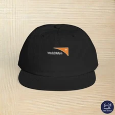 World Vision Logo Unisex Surf Cap