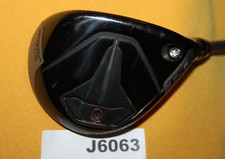 Titleist TSR1 23º 5 Hybrid 5H Mitsubishi Chemical MMT Senior Graphite J6063