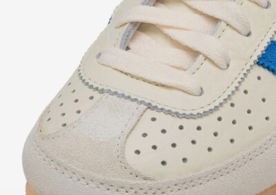 Adidas Originals Women's Japan leather JR0556 cream white