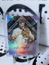 2022 Topps Fire Rookie Auto Fire Autographs Aaron Ashby # FA-AA
