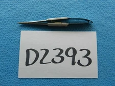 D2393 Weck Surgical Locking Barraquer Needleholder 4167