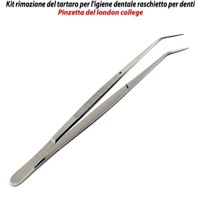 Tutto Quello Che Devi Sapere Sul Tartaro Sottogengivale: Cause - Foto 4