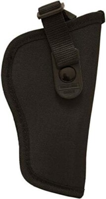 Birchwood Casey Nylon Holster Size 4 Sub Compact double stack semi-autos