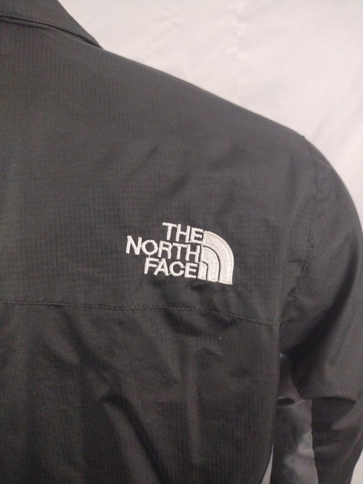 THE NORTH FACE Gortex Proshell Outer Jacket Black… - image 7