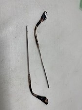 MAUI JIM SEAHORSE MJ 772-16R 143mm ROSE PINK TEMPLE ARM PARTS O33