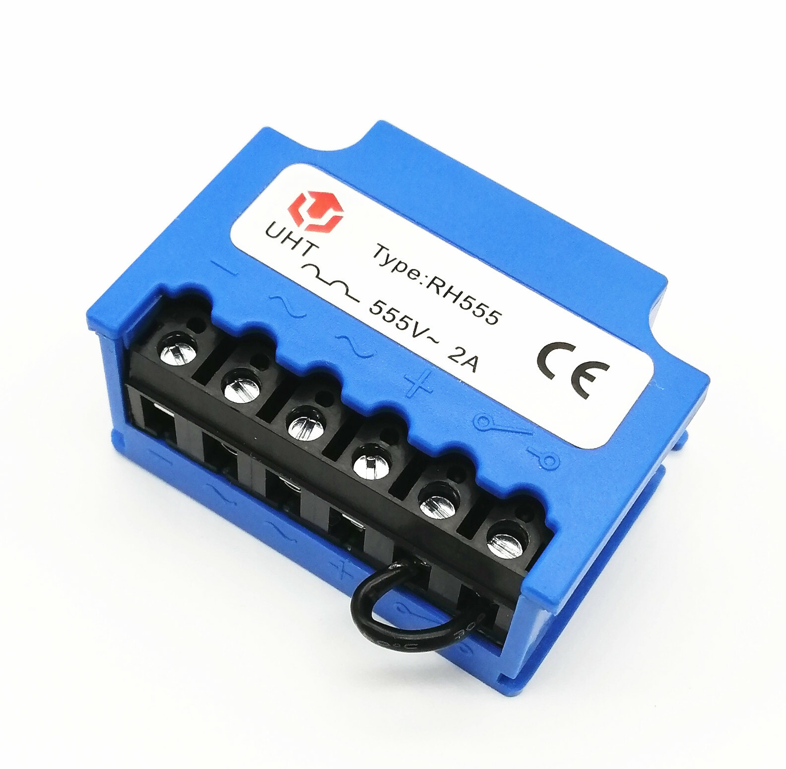 Module De Frein Moteur Rectifier REACH RZL241-170 - 555V Max 1A, Neuf, Origine Chine, Pour Moteurs électriques
