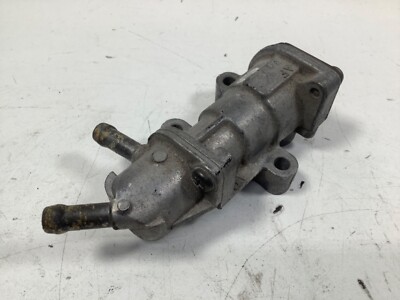91-95 Acura Legend Cold Start Fast Idle Valve 16500-PY3-900 OEM | eBay