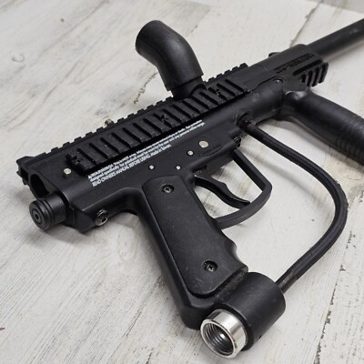JT Outkast Paintball Marker Gun 18