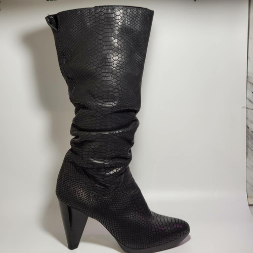 Carlos By Carlos Santana Womens Boots 