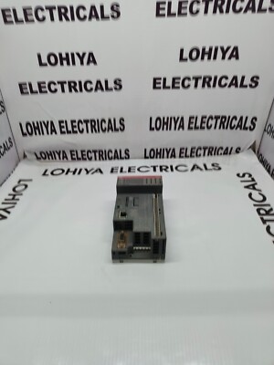 ABB PM556-TP-ETH 1SAP121200R0071 CONTROL MODULE ( USED CONDITION )