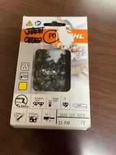 23RM 72 STIHL Rapid Micro Chainsaw Chain 72 links .325 .050 guage