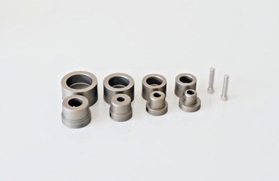 Metric Fusion Socket Set for PP-R Pipes (20 to 40 mm) - 4 Pcs - PP-R Pipe