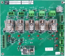 JOHN DEERE ELECTRONIC CONTROL UNIT P#WZ2629355 – REPAIR SERVICE ONLY
