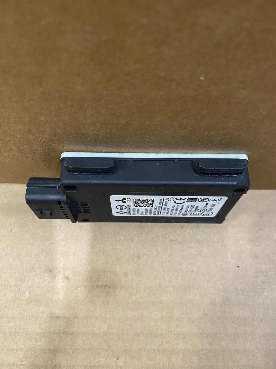 2023 NISSAN PATHFINDER QX60 REAR BLIND SPOT RADAR SENSOR
