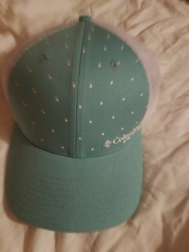 Columbia pfg womens cap nwt | eBay