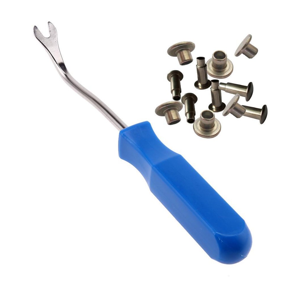  Car Door Removal Buckle Screwdriver Portable Car Door Panel