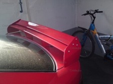 Heckfl&uuml;gel Uni f&uuml;r Mercedes 190 W124 C E ClassDTM 2 -Heckspoiler Limousinen