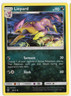 Liepard 49/73 Shining Legends Pokemon Card