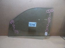 05 06 07 08 09 10 Dodge Dakota FRONT DRIVER Side Used Door Glass Window #3741-V