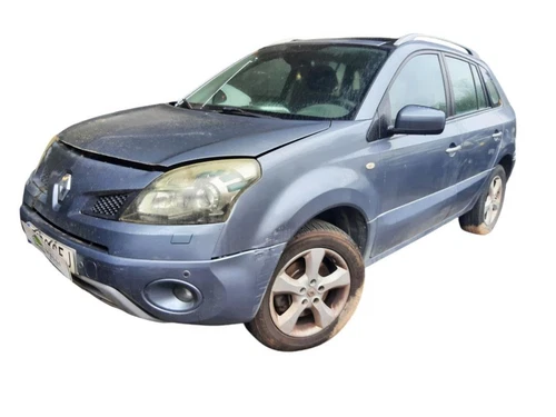 8200672464 Zylinderkopf R. für RENAULT KOLEOS I Dynamique Pack2 2008 8922232 - Bild 6 von 10