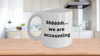 Accounting mugs funny| accounting coffee mug, funny accounting mug, buy  funny mu | eBay