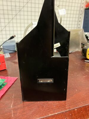Entropy 2000P/N TD-963CRContinuous Mode with face plate