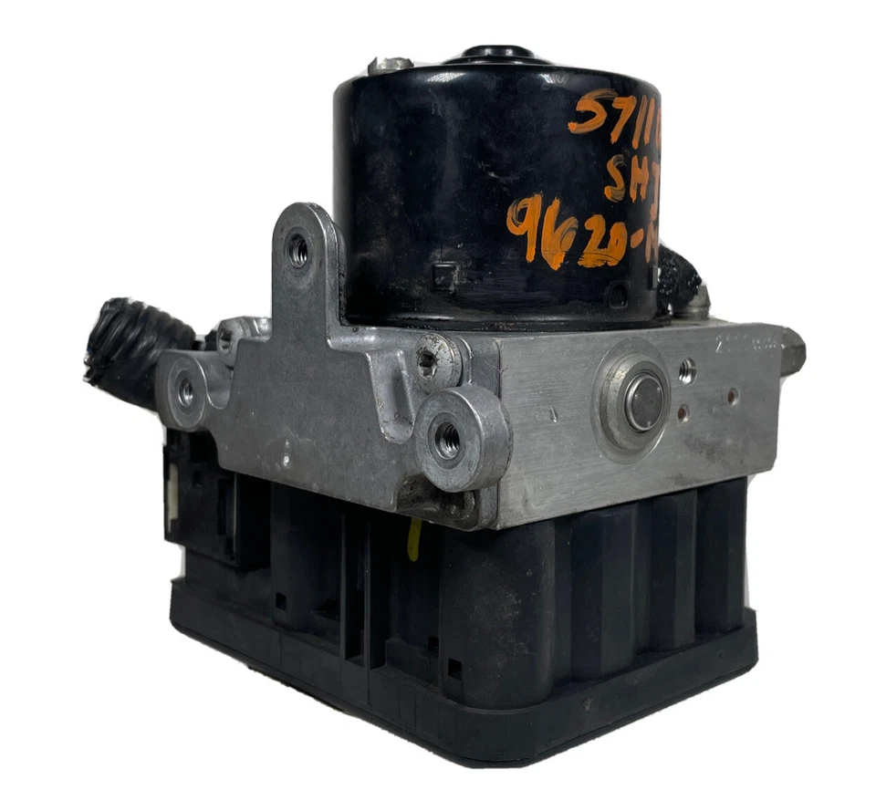 Honda Odyssey 2006 ABS control de bomba de freno antibloqueo 57110SHJ9620M1 OEM 741 15M1 Foto 3 de 4