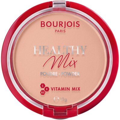 Bourjois - Healthy Mix Powder - Polvos