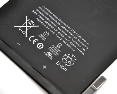 4440mAh Battery Replacement For iPad Mini 1 7.9