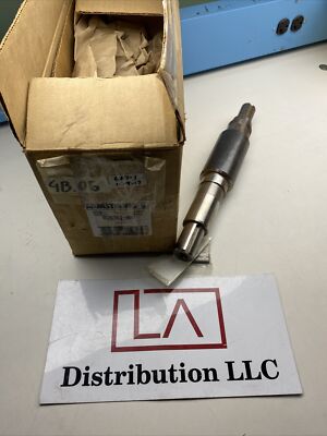Armstrong Pump Shaft/Sleeve Assembly 826761-001