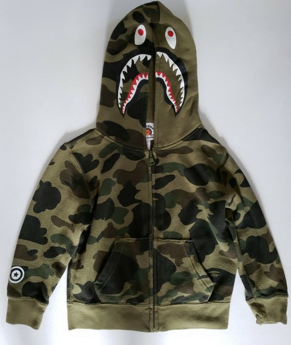 1st Camo Kids Boys Sweat Pants Hoodie 