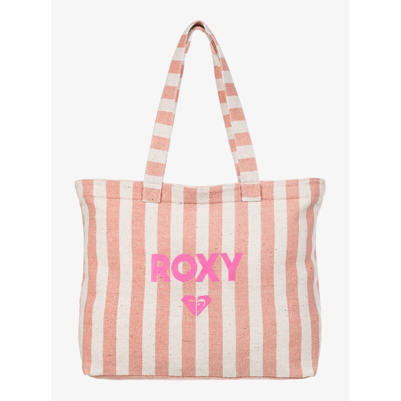 BORSA ROXY FAIRY BEACH  ROSA