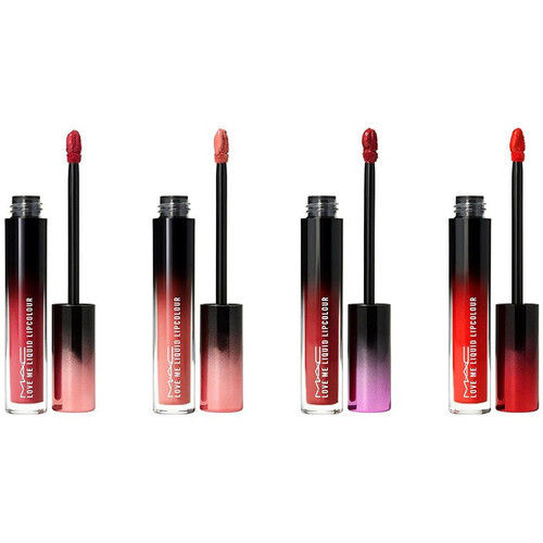 MAC LipsticK Love Me Liquid Lipcolour CHOOSE YOUR COLOR, NIB 100