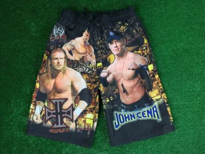 triple h shorts