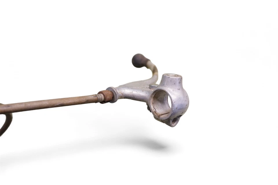 Honda Cl77 Cl-77 Cl 77 1965 Scrambler Cl72 305 *2106A palanca de freno Foto 3 de 4