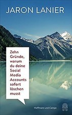 Zehn Gründe, warum du deine Social Media Acc...