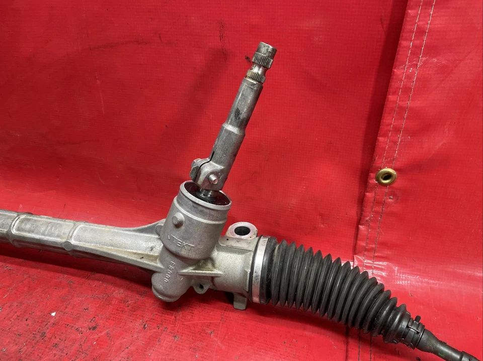 Оригинальная стойка и шестерня для Lexus CT200h 2011 года выпуска - Изображение 2 из 4
