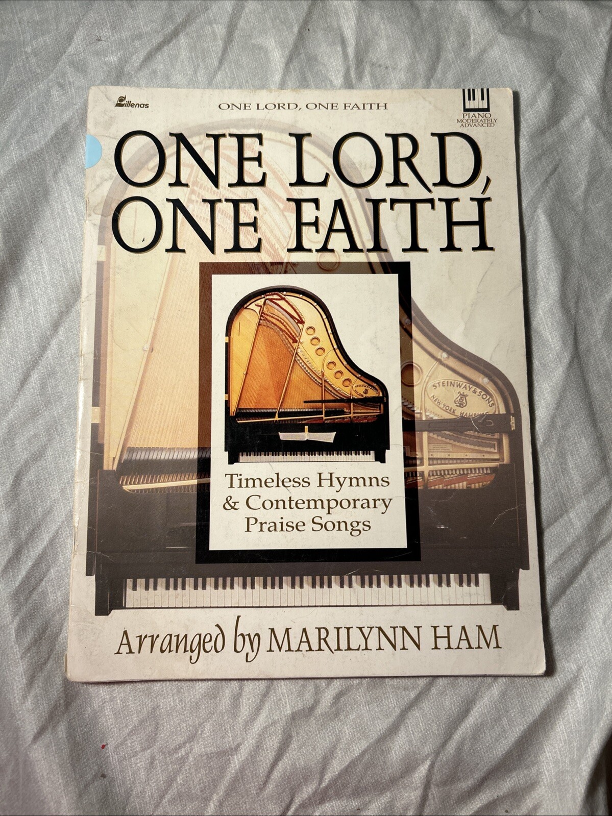 One Lord, One Faith: Timeless Hymns & Contemporary Praise Songs